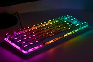 10 Best Gaming Keyboards You Can Buy