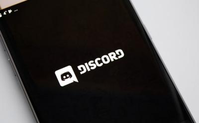 Discord stage channel feature