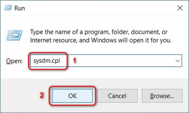 How to Create System Restore Point on Windows 10 (Guide) | Beebom