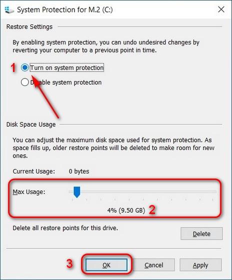 How to Create System Restore Point on Windows 10 (Guide) | Beebom