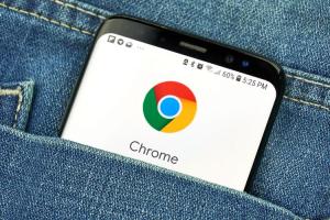 How to 'Preview' Webpages in Google Chrome on Android