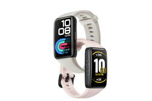 Honor Band 6 with Larger 1.47-Inch AMOLED Display, 14-Day Battery Life Launched