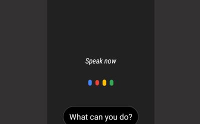 How to Enable “OK Google” Detection on Android Wear OS