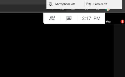 How to Get a Universal Mute Switch for Video Calls on Windows 10