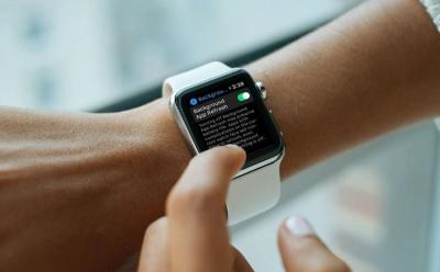How to Manage Background Refresh for Apps on Apple Watch