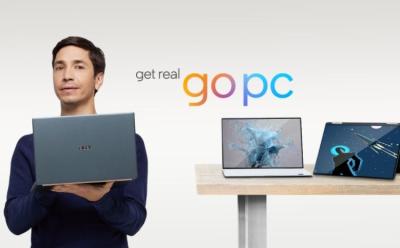 Intel Launches a 'PC vs Mac' Comparison Website & It's Heavily Biased