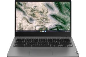 Lenovo Launches Four New Education-Focused Windows Laptops and Chromebooks