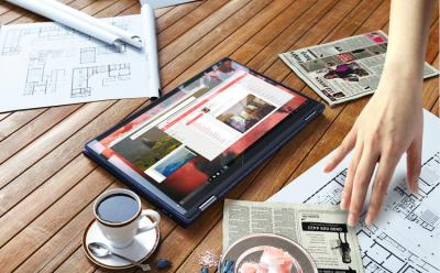 Lenovo Yoga 6 launched in India