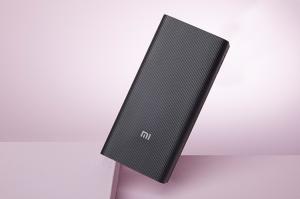 Xiaomi Crowdfunds 30,000mAh Mi Boost Pro Power Bank in India