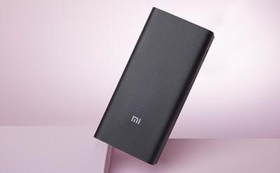 Mi Power Boost Pro power bank