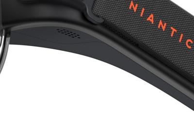 Niantic AR Glass image