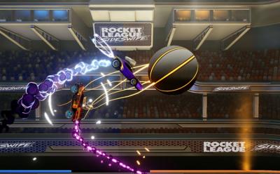 Rocket League Sideswipe is Coming to Android and iOS Later This Year