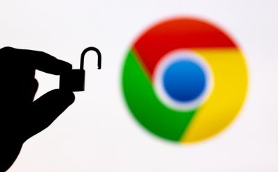 SSL Certificate Error on Google Chrome