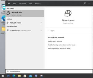 How to Fix Network Connection Issues on Windows 10 (2021) | Beebom