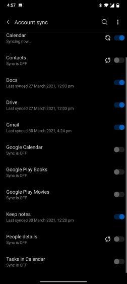 How to Fix Google Play Services Battery Drain Issue (Guide) | Beebom
