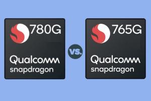 Snapdragon 780G vs Snapdragon 765G: The Best Mid-Range 5G Chipset?