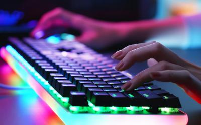 The Ultimate Guide to Mechanical Keyboards for Gaming