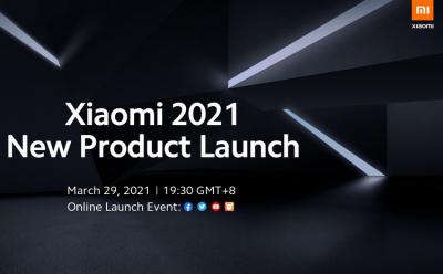 Xiaomi to Use Silicon-Oxygen Anode Battery on Mi 11 Ultra; Teases Custom Surge Chipset