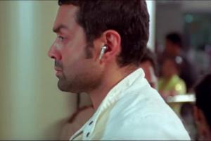 Indians Believe This Bobby Deol Film from 2008 Inspired Apple to Build Airpods