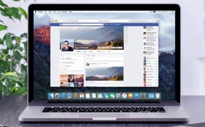 how to search facebook without an account