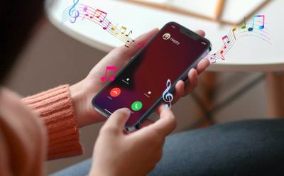 how to set any song as iPhone ringtone without iPhone or PC