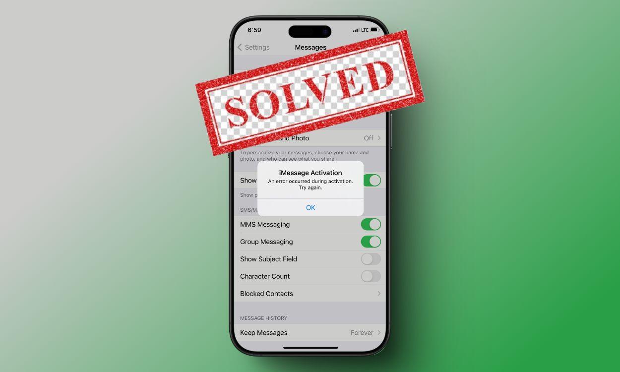 How to Disconnect iMessage from Mac | Beebom