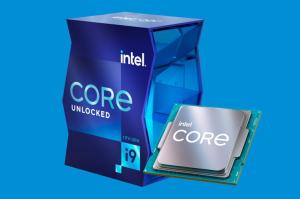 Intel 14th Gen Desktop CPU Lineup Specs Revealed In New Leak