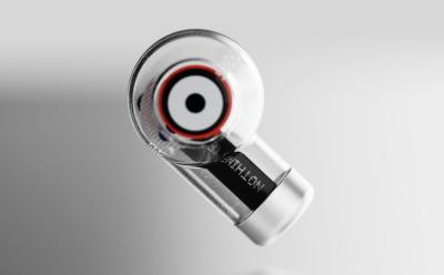 nothing concept 1 TWS earbuds