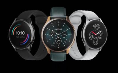 oneplus watch launched