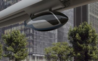reliance invests in skytran