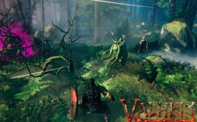 valheim dedicated server setup - easiest method