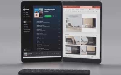 windows 10x slated to launch in H2 2021