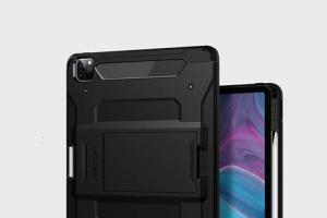 8 Best Cases for iPad Pro 2021 (12.9-inch) You Can Buy