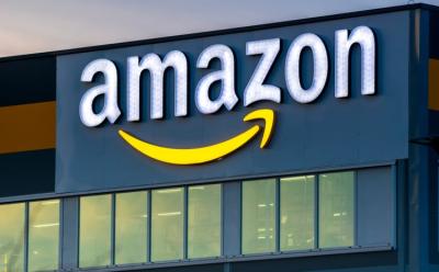 Amazon Earned More in 2020 than in the Past Three Years