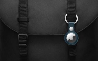 Apple AirTag launched