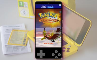 Best Nintendo DS Emulators for Android and iOS