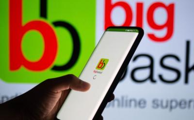 Big Basket data breach