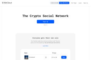 What Is BitClout? All You Need to Know About the Hottest Crypto Social Network