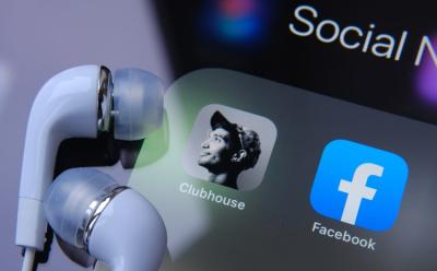 Facebook announces new audio products
