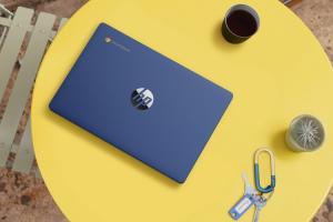 HP Chromebook 11a for Students Launched in India at an Affordable Price of Rs 21,999