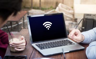 How to Find Saved Wi-Fi Passwords in Windows 10