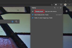 How to Search Recently Closed Tabs on Chrome and Edge