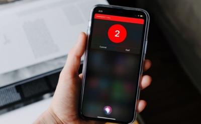 How to Set Up Emergency Calls Using Siri in iOS 14.5 on iPhone