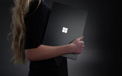 Microsoft refreshes Surface Laptop 4 with Intel or AMD CPUs
