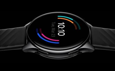OnePlus Watch to get always on display via software updates