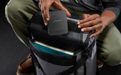 Seagate has shipped over 3 zettabytes of data storage