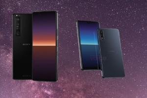 Sony to Launch New Xperia Smartphones on April 14