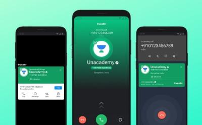 Truecaller Will Let Businesses Verify Their Caller IDs