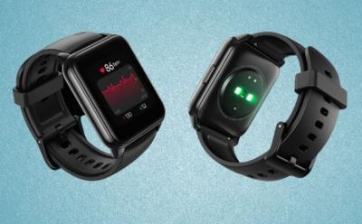 Realme Watch 2 launched in Malaysia