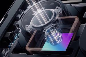 What is Liquid Lens Technology and How Does It Work